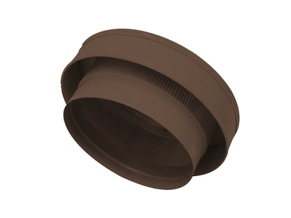 Model VPC-9 | Vent Pipe Cap  |  9" Diameter