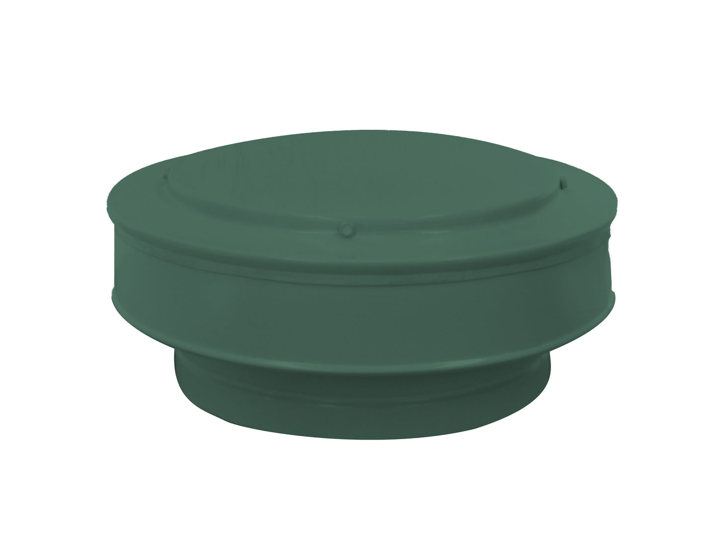 Model VPC-9 | Vent Pipe Cap  |  9" Diameter