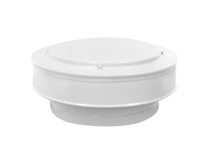 Model VPC-9 | Vent Pipe Cap  |  9" Diameter