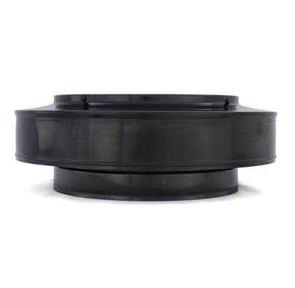 Model VPC-10 | Vent Pipe Cap  |  10" Diameter