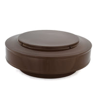 Model VPC-10 | Vent Pipe Cap  |  10" Diameter
