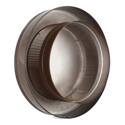 Model VPC-10 | Vent Pipe Cap  |  10" Diameter
