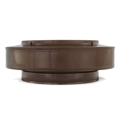 Model VPC-10 | Vent Pipe Cap  |  10" Diameter