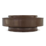 Model VPC-10 | Vent Pipe Cap  |  10" Diameter
