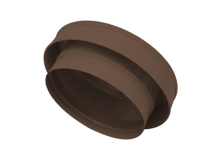 Model VPC-10 | Vent Pipe Cap  |  10" Diameter