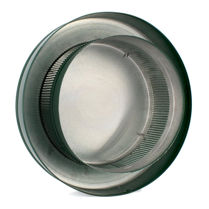 Model VPC-10 | Vent Pipe Cap  |  10" Diameter