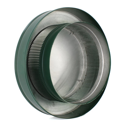 Model VPC-10 | Vent Pipe Cap  |  10" Diameter