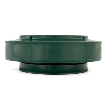 Model VPC-10 | Vent Pipe Cap  |  10" Diameter