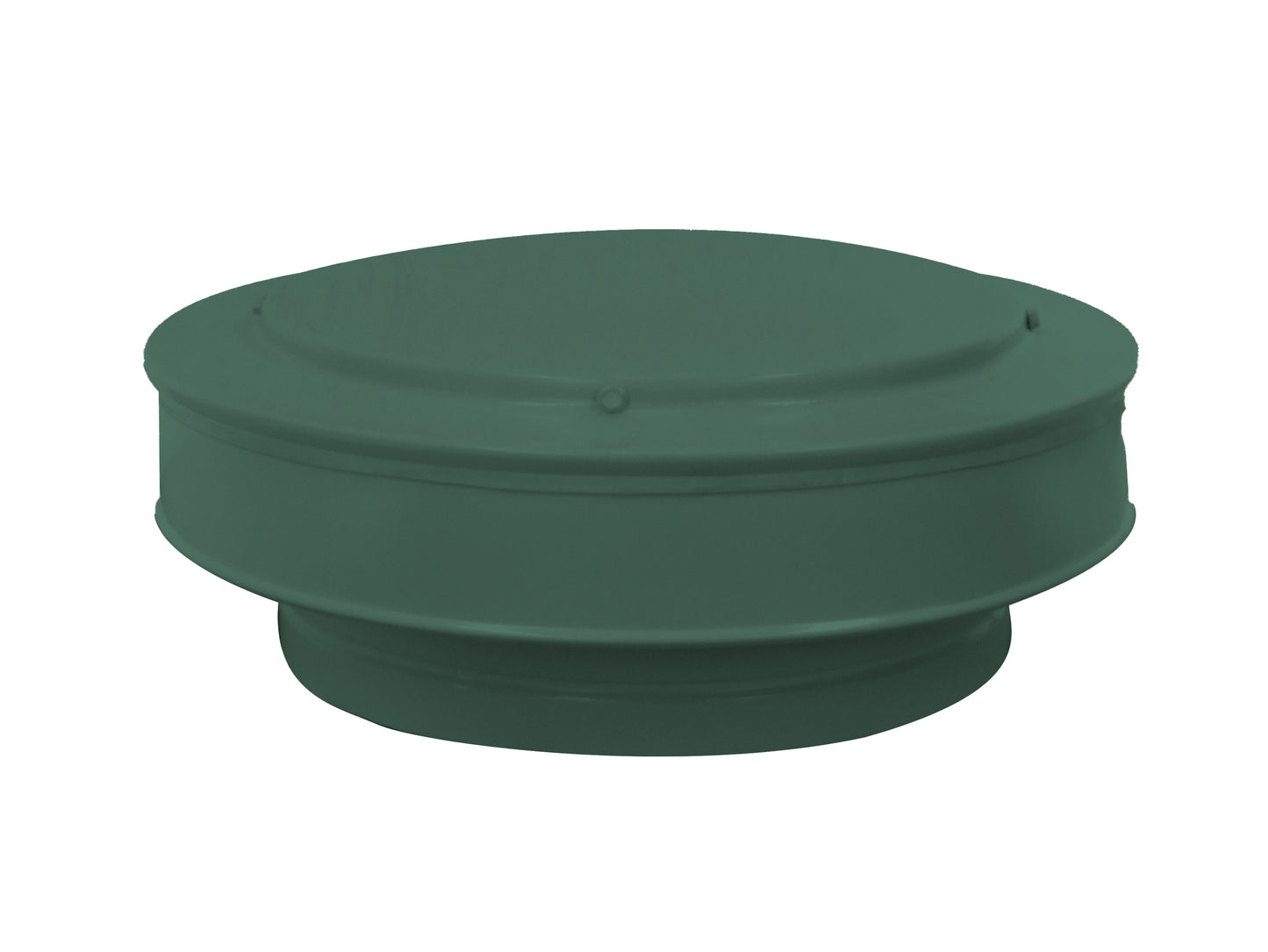 Model VPC-10 | Vent Pipe Cap  |  10" Diameter