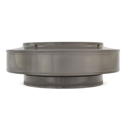 Model VPC-10 | Vent Pipe Cap  |  10" Diameter