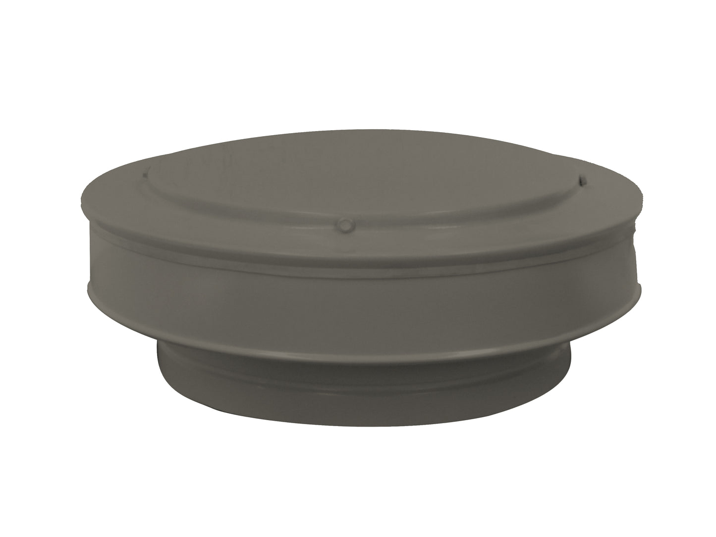 Model VPC-10 | Vent Pipe Cap  |  10" Diameter