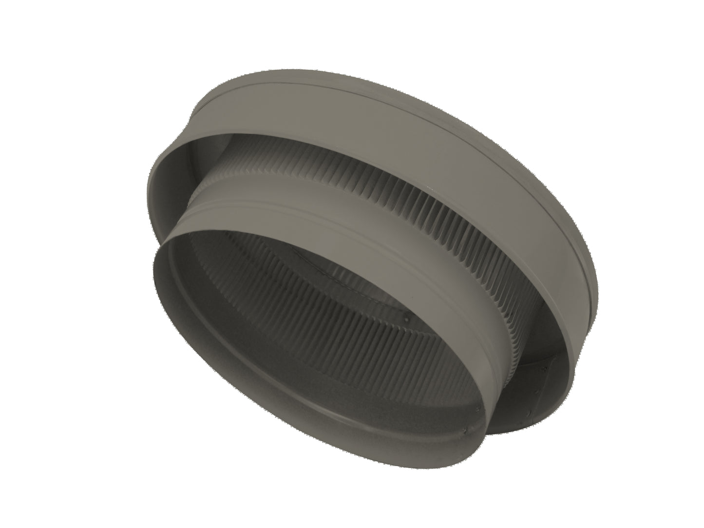 Model VPC-10 | Vent Pipe Cap  |  10" Diameter