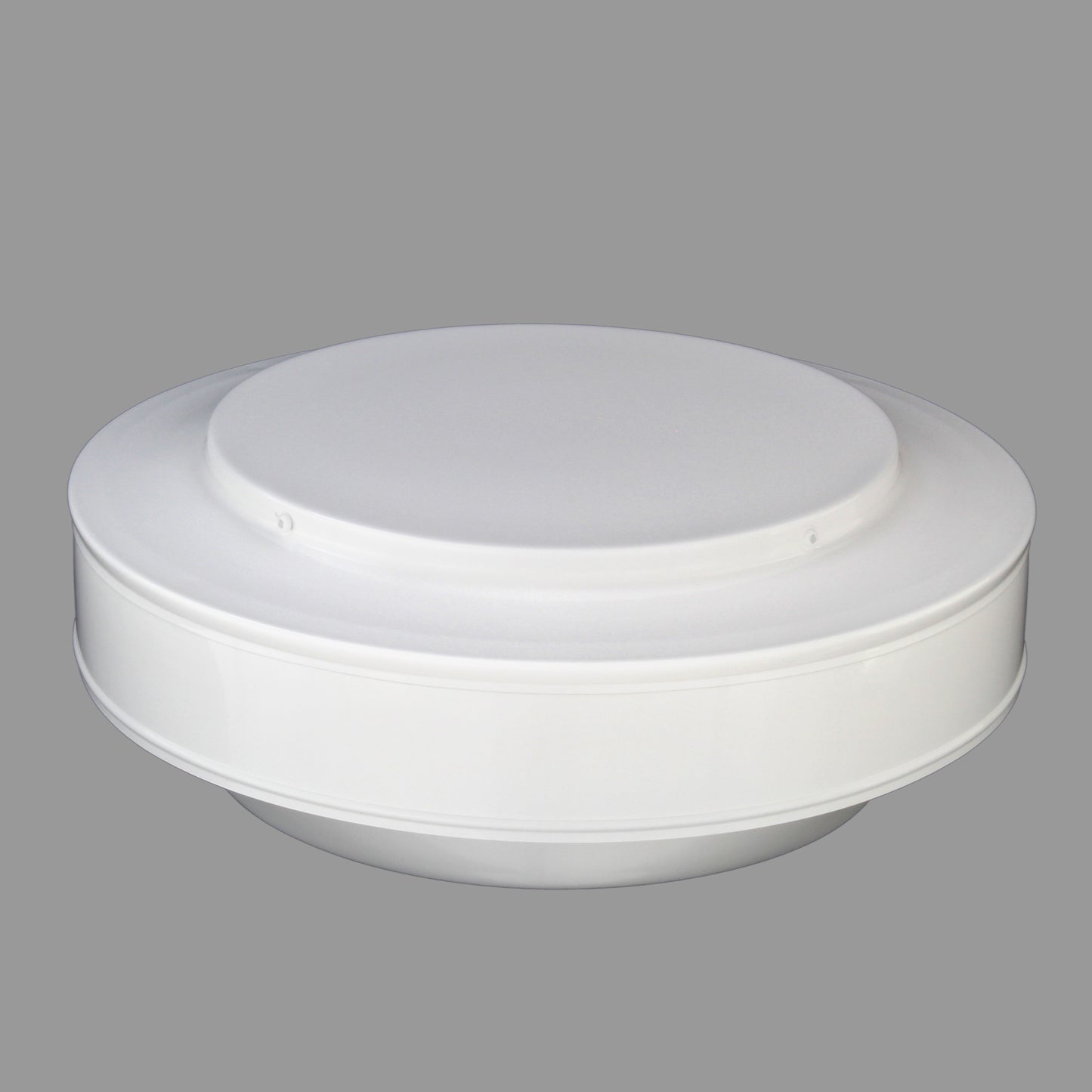 Model VPC-10 | Vent Pipe Cap  |  10" Diameter