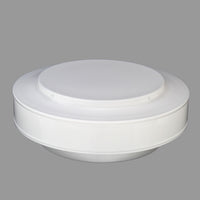 Model VPC-10 | Vent Pipe Cap  |  10" Diameter