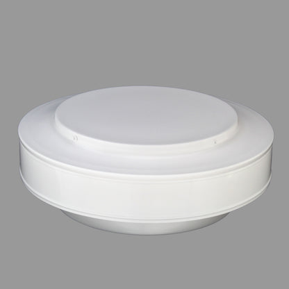 Model VPC-10 | Vent Pipe Cap  |  10" Diameter