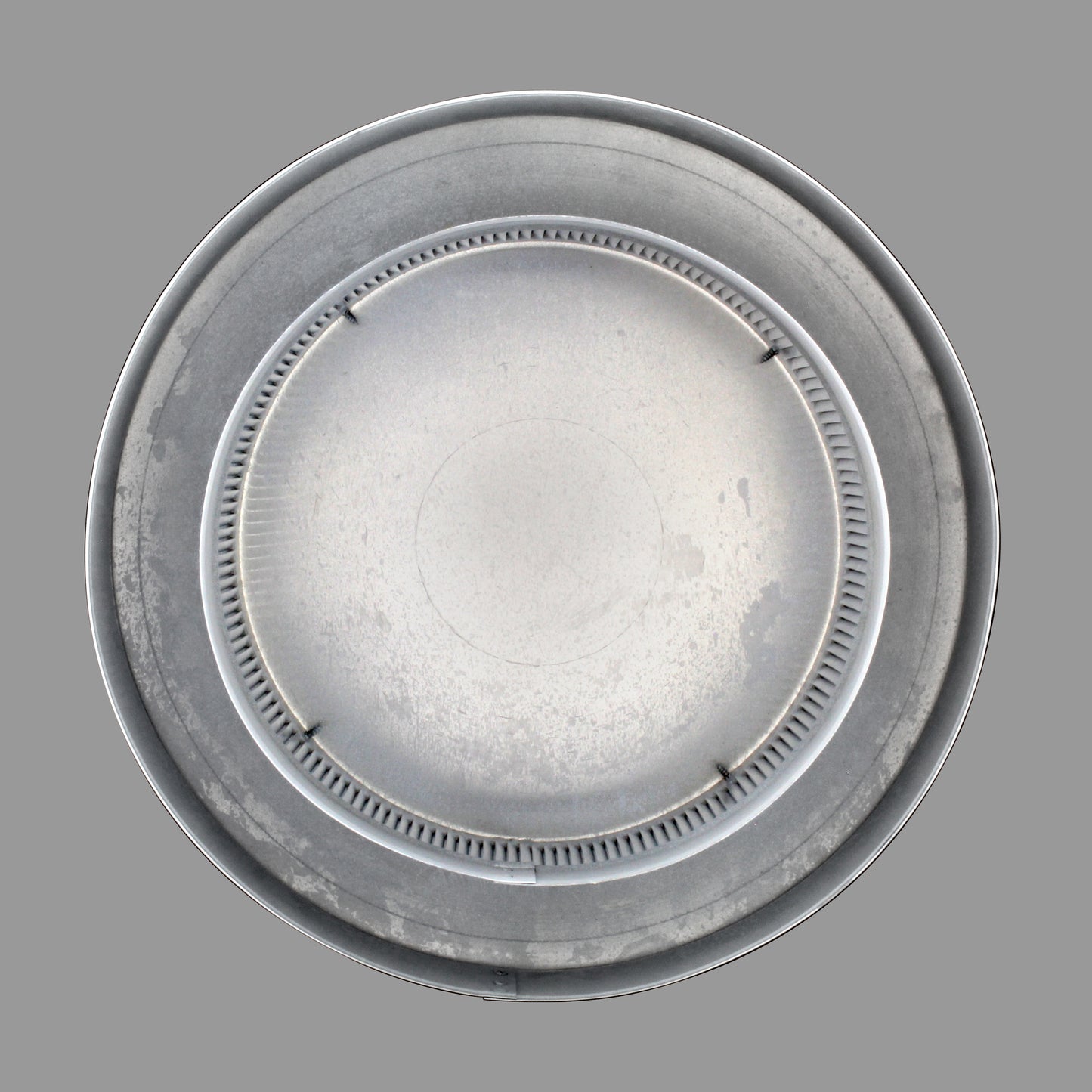 Model VPC-10 | Vent Pipe Cap  |  10" Diameter