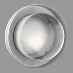 Model VPC-10 | Vent Pipe Cap  |  10" Diameter