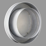 Model VPC-10 | Vent Pipe Cap  |  10" Diameter