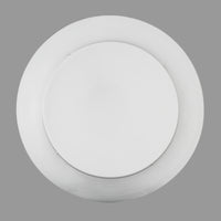 Model VPC-10 | Vent Pipe Cap  |  10" Diameter