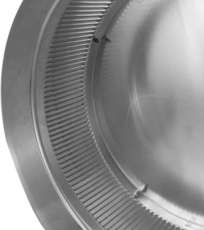 Model VPC-10 | Vent Pipe Cap  |  10" Diameter