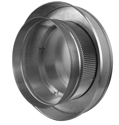 Model VPC-10 | Vent Pipe Cap  |  10" Diameter