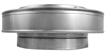 Model VPC-10 | Vent Pipe Cap  |  10" Diameter