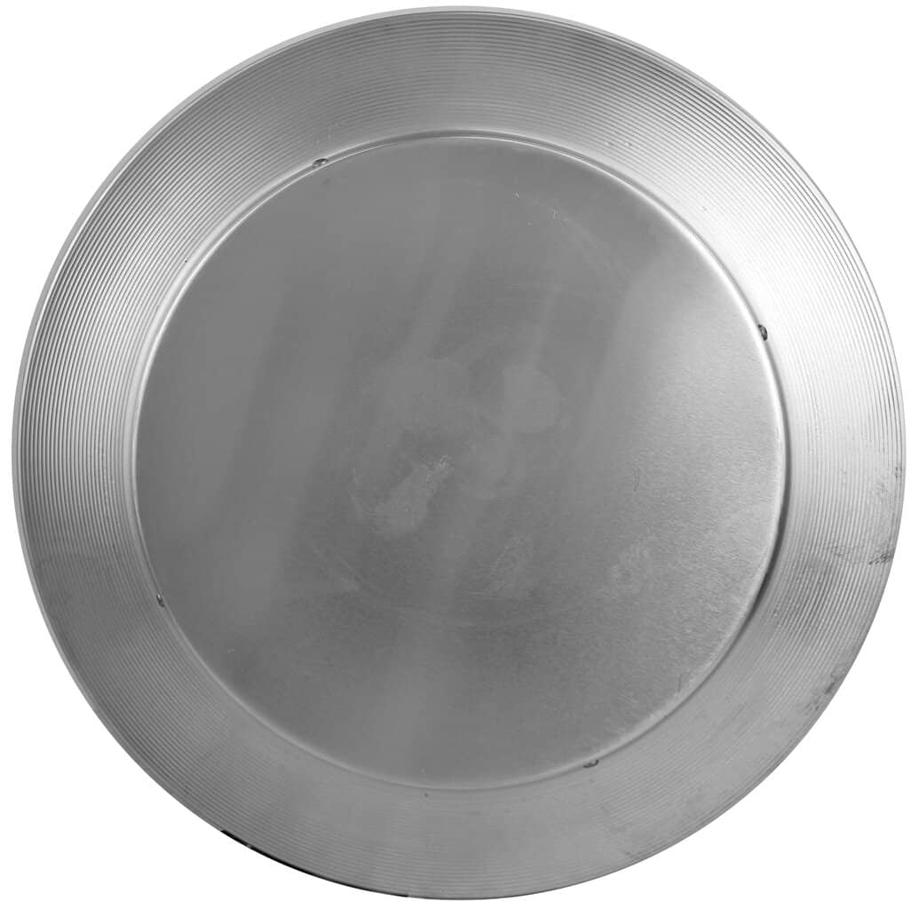 Model VPC-10 | Vent Pipe Cap  |  10" Diameter