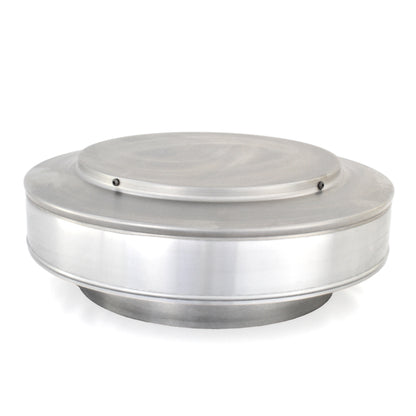 Model VPC-10 | Vent Pipe Cap  |  10" Diameter
