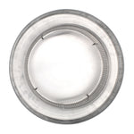Model VPC-10 | Vent Pipe Cap  |  10" Diameter