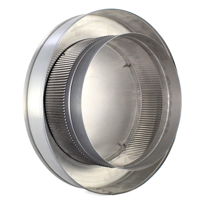 Model VPC-10 | Vent Pipe Cap  |  10" Diameter