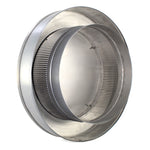 Model VPC-10 | Vent Pipe Cap  |  10" Diameter
