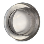 Model VPC-10 | Vent Pipe Cap  |  10" Diameter
