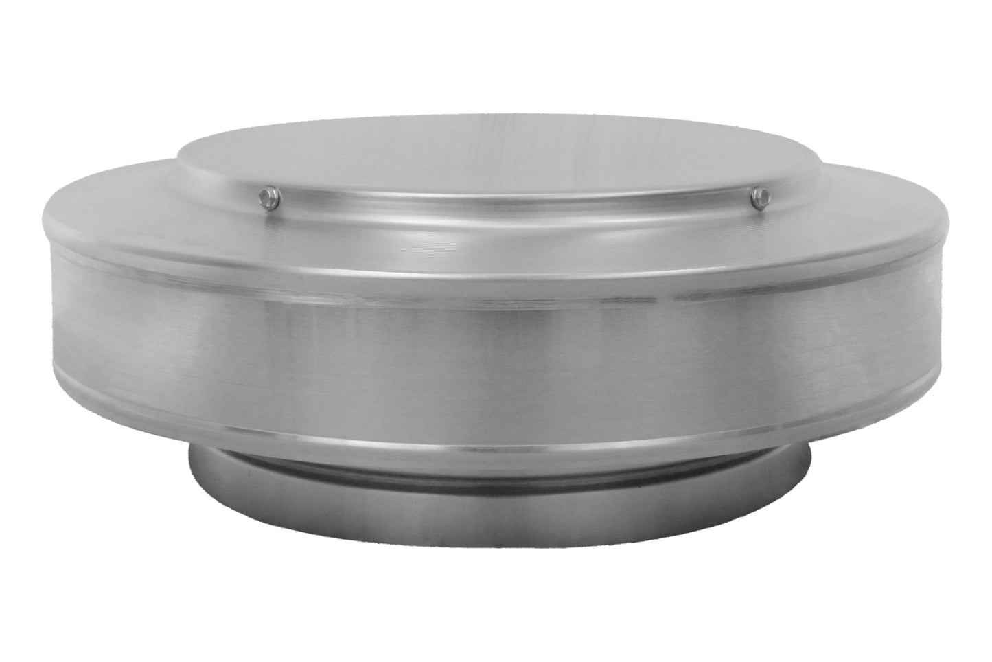 Model VPC-10 | Vent Pipe Cap  |  10" Diameter