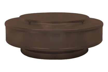 Model VPC-10 | Vent Pipe Cap  |  10" Diameter