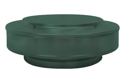 Model VPC-10 | Vent Pipe Cap  |  10" Diameter