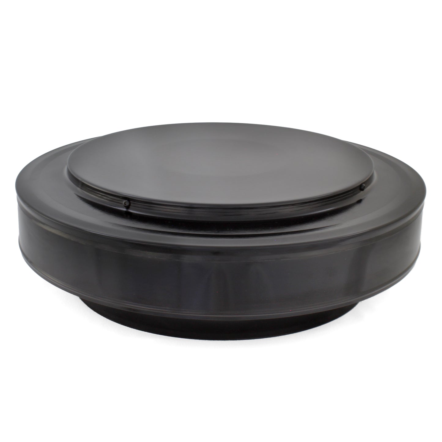 Model VPC-12 | Vent Pipe Cap  |  12" Diameter