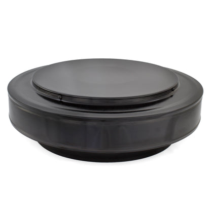 Model VPC-12 | Vent Pipe Cap  |  12" Diameter