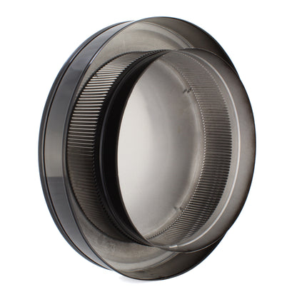 Model VPC-12 | Vent Pipe Cap  |  12" Diameter