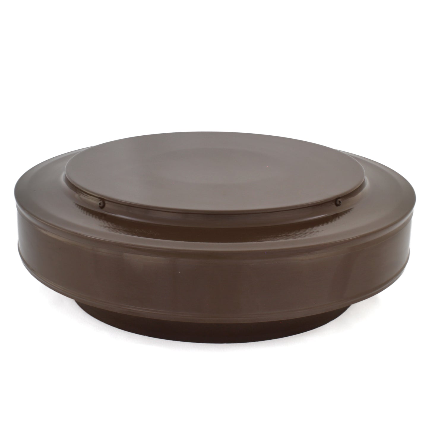 Model VPC-12 | Vent Pipe Cap  |  12" Diameter