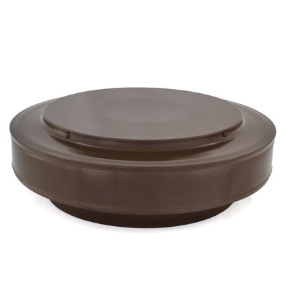 Model VPC-12 | Vent Pipe Cap  |  12" Diameter