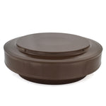 Model VPC-12 | Vent Pipe Cap  |  12" Diameter