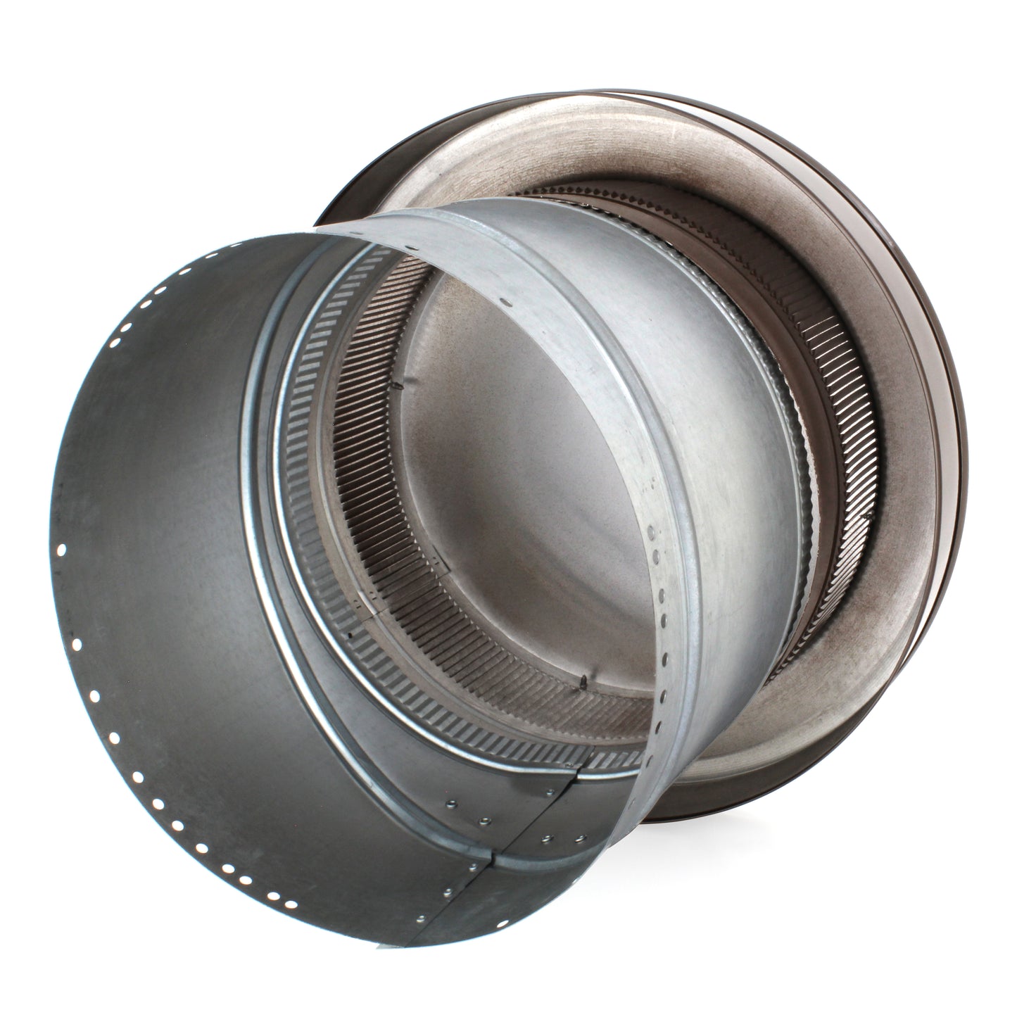 Model VPC-12 | Vent Pipe Cap  |  12" Diameter