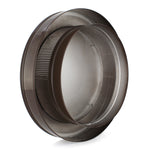 Model VPC-12 | Vent Pipe Cap  |  12" Diameter