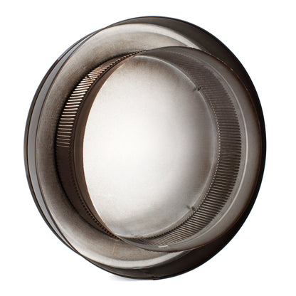 Model VPC-12 | Vent Pipe Cap  |  12" Diameter