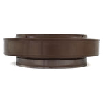 Model VPC-12 | Vent Pipe Cap  |  12" Diameter