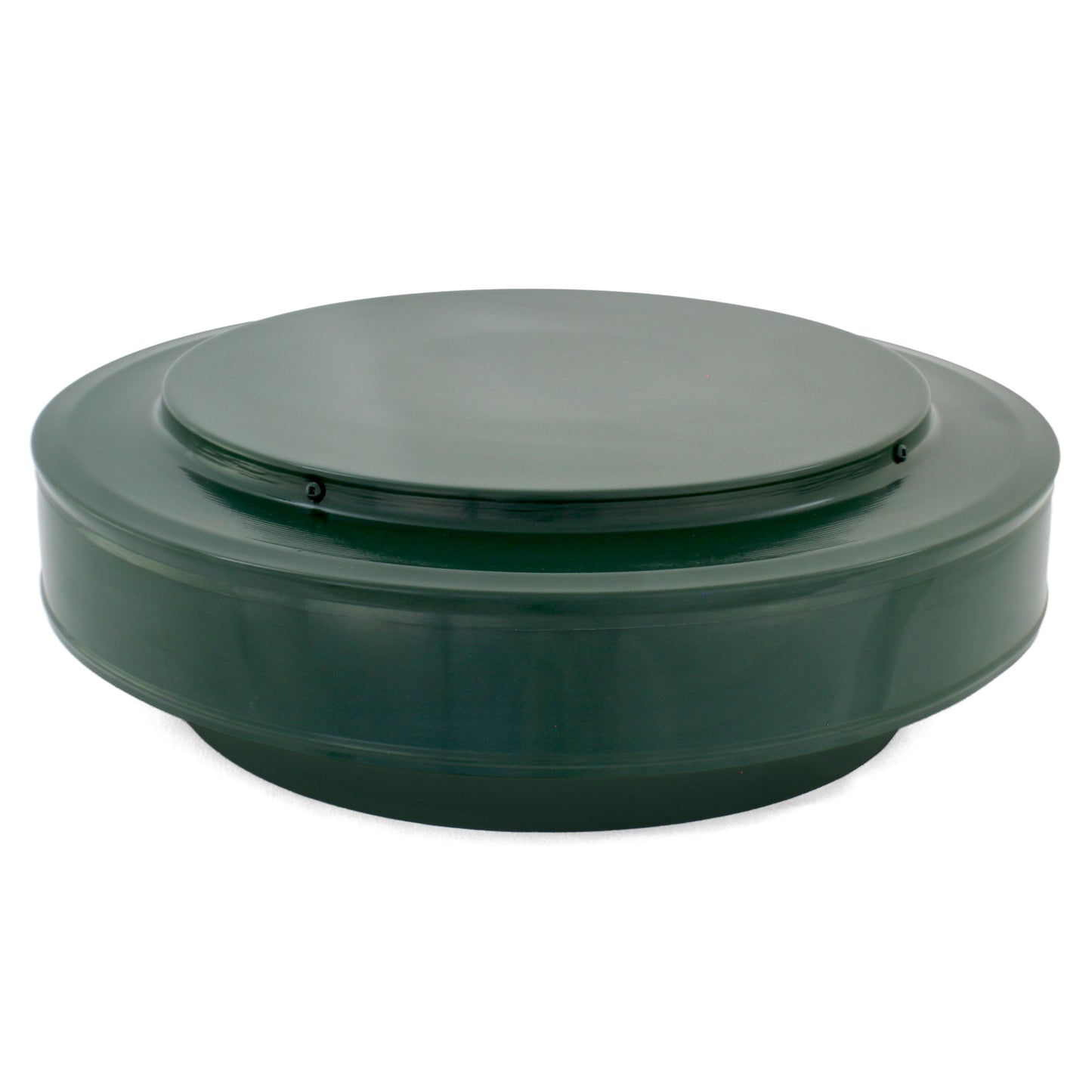 Model VPC-12 | Vent Pipe Cap  |  12" Diameter