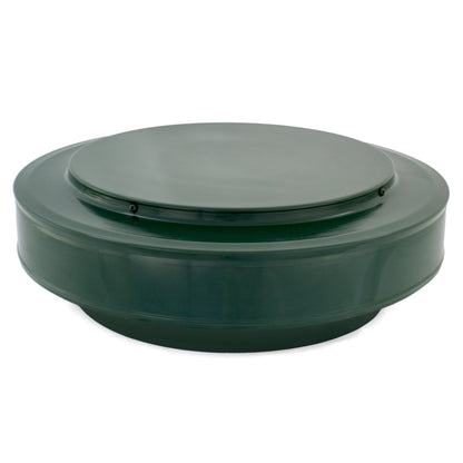 Model VPC-12 | Vent Pipe Cap  |  12" Diameter