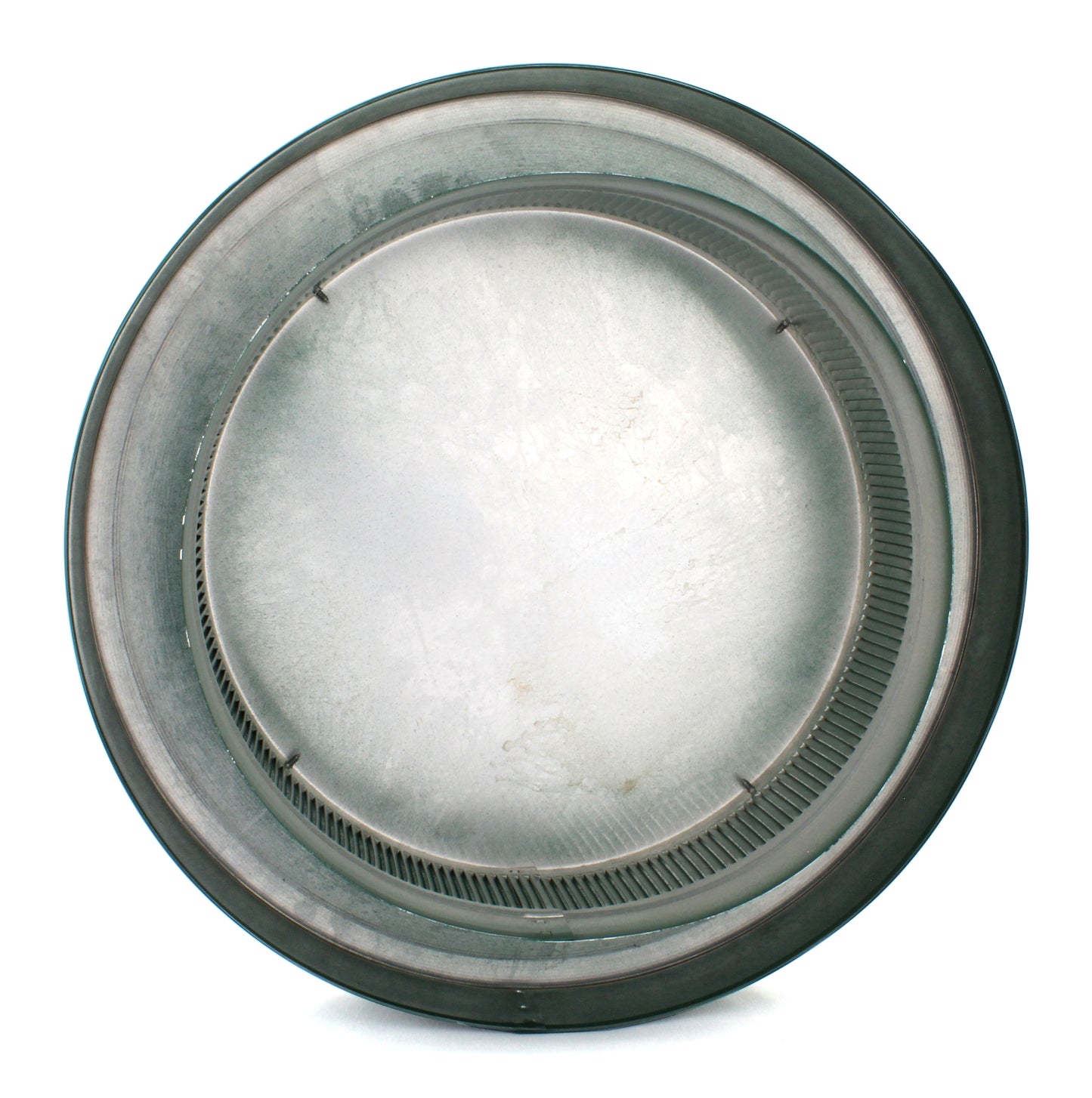 Model VPC-12 | Vent Pipe Cap  |  12" Diameter