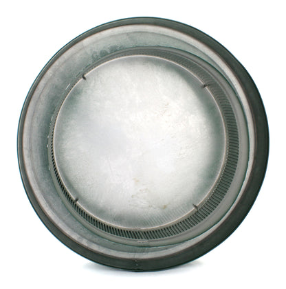 Model VPC-12 | Vent Pipe Cap  |  12" Diameter