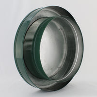 Model VPC-12 | Vent Pipe Cap  |  12" Diameter